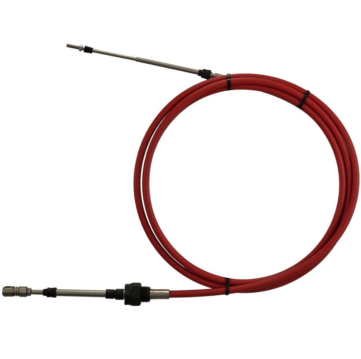 SBT Reverse Cable compatible with Yamaha JetBoat F4T-6149C-00-00, F4T-6149C-01-00 190FSH Sport,