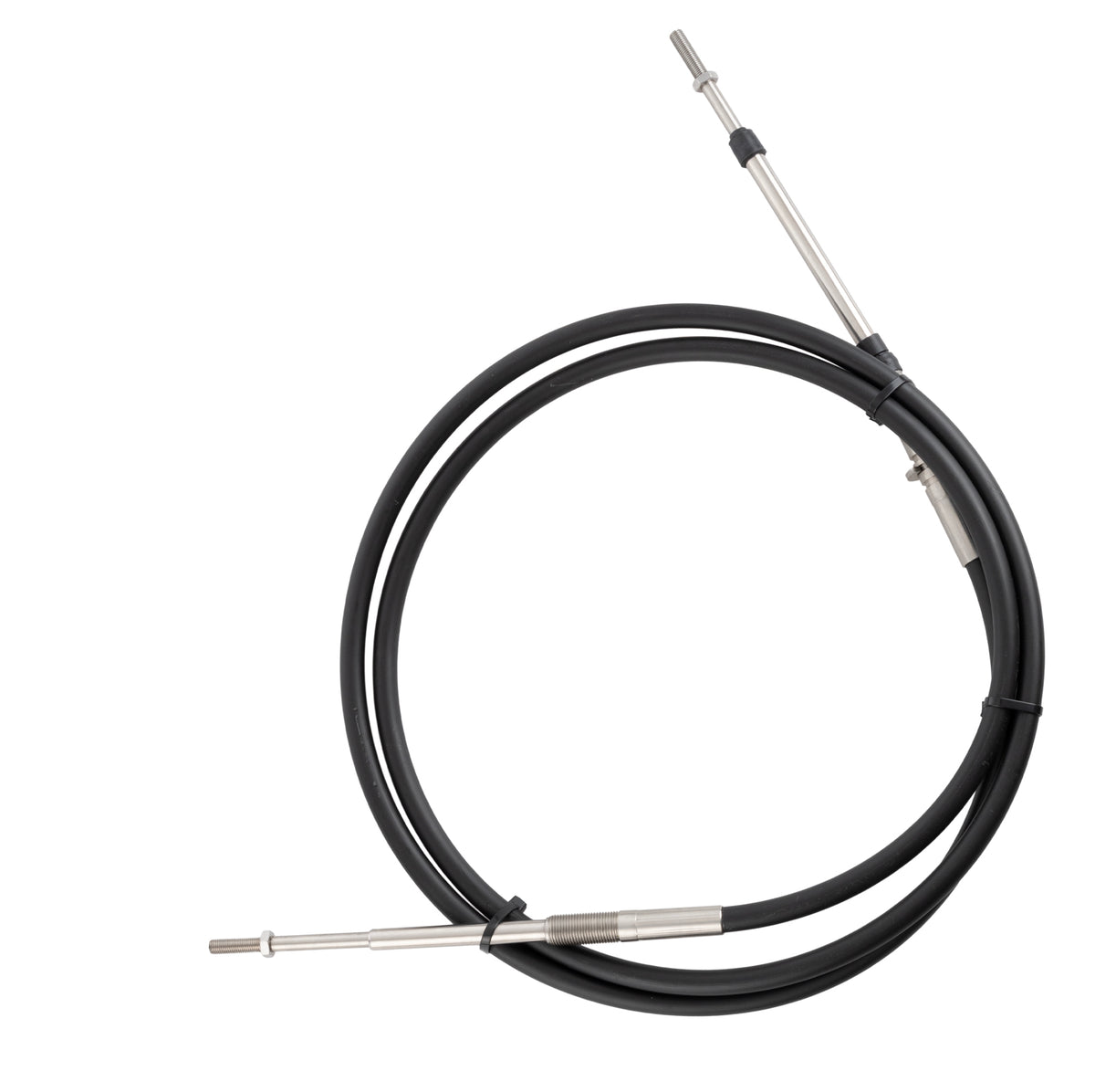 SBT Steering Cable compatible with 204390119 Sea-Doo Sportster 1800 1998