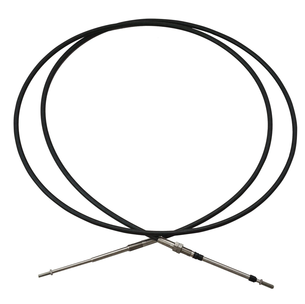 Steering Cable for Sea-Doo 204390212 Challenger 1800, Speedster SK, Islandia, Ut