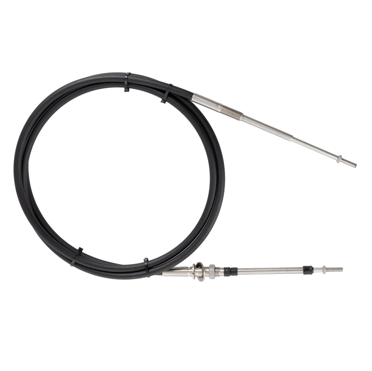 SBT Steering Cable compatible with 204390216 Sea-Doo Sportster 1800 2000