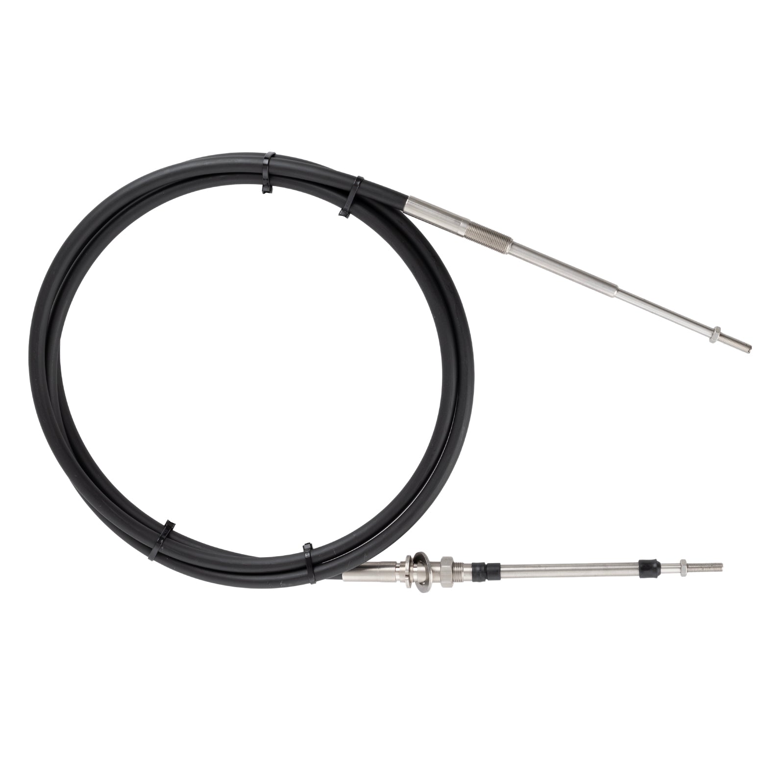 SBT Steering Cable compatible with 204390216 Sea-Doo Sportster 1800 2000