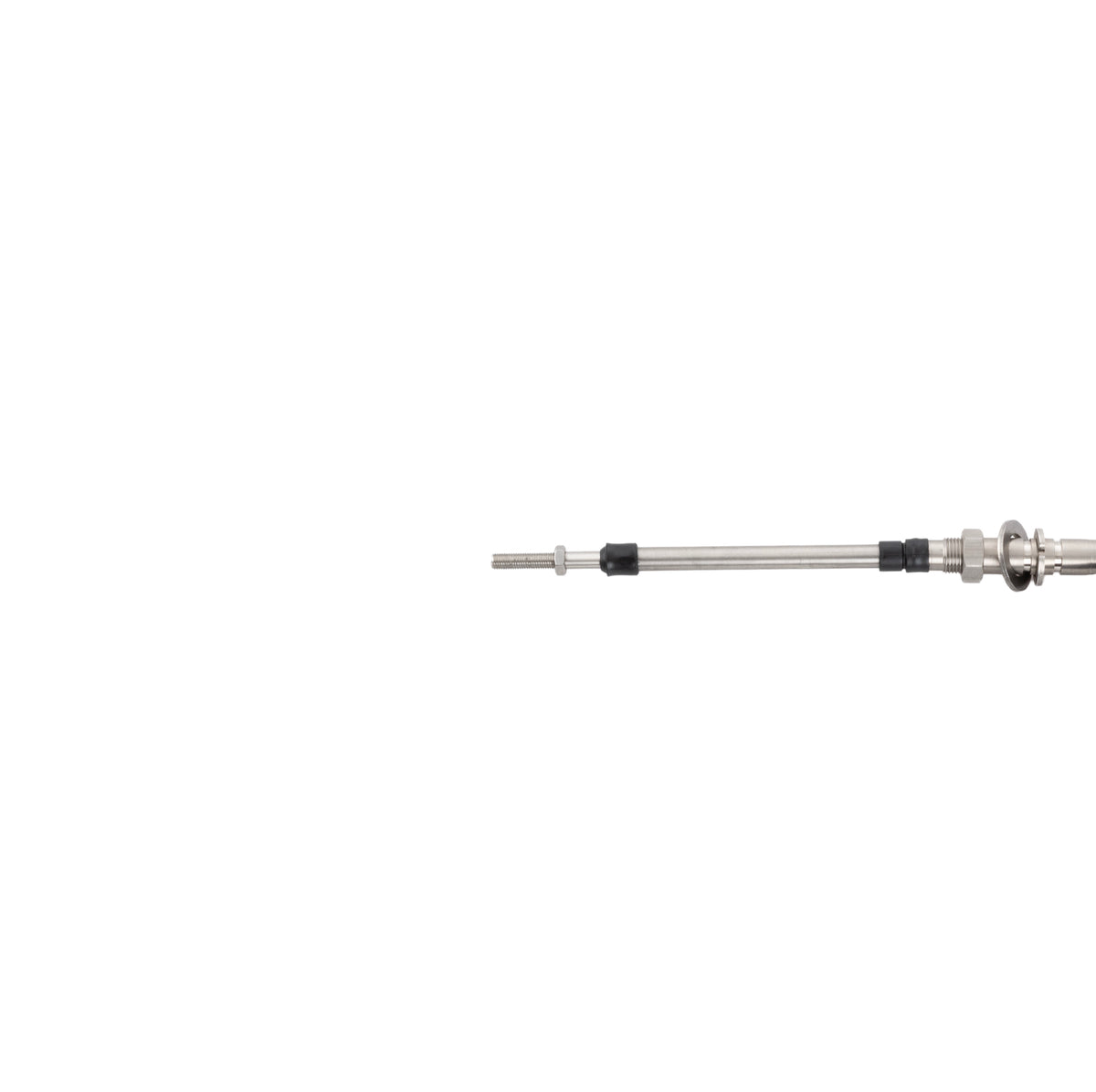 SBT Steering Cable compatible with 204390216 Sea-Doo Sportster 1800 2000