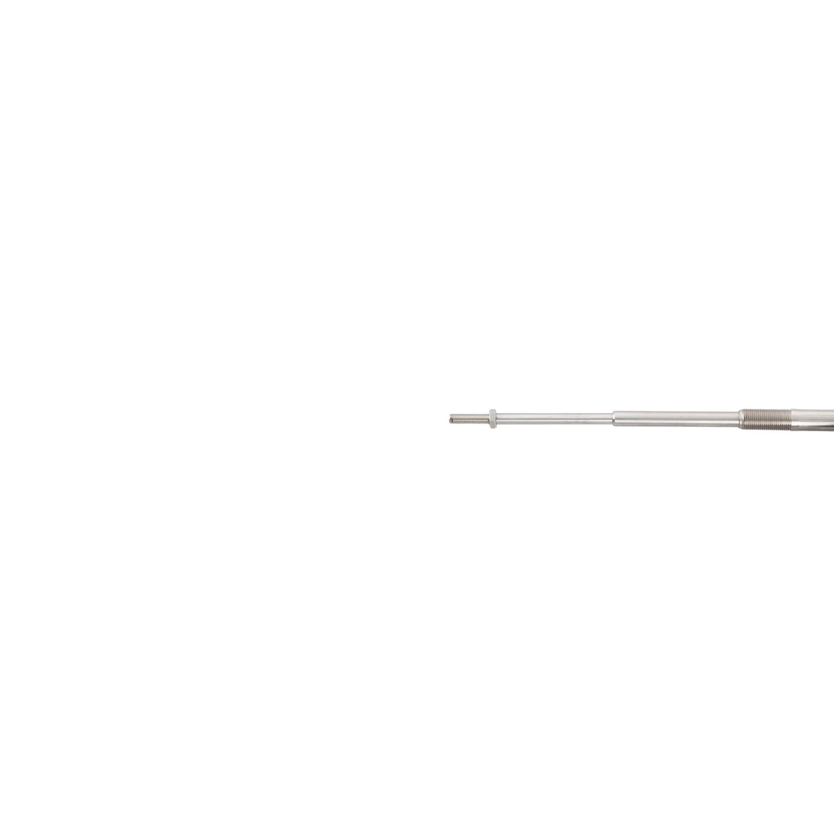 SBT Steering Cable compatible with 204390216 Sea-Doo Sportster 1800 2000
