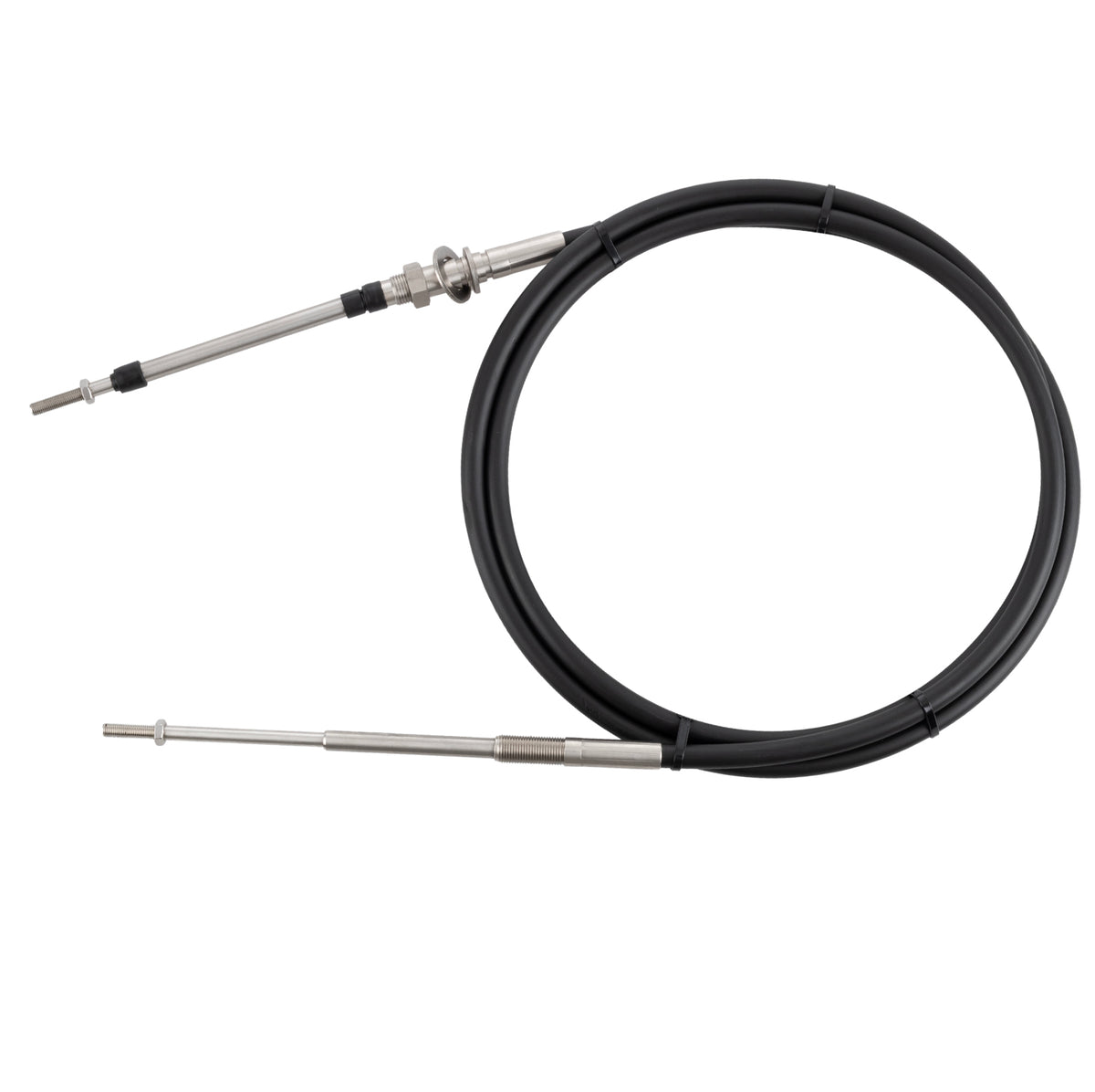 SBT Steering Cable compatible with 219700296 Sea-Doo Sportster 1995-97