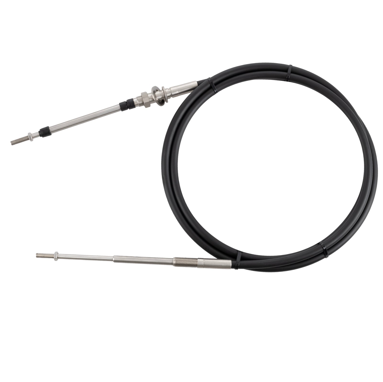 SBT Steering Cable compatible with 219700296 Sea-Doo Sportster 1995-97