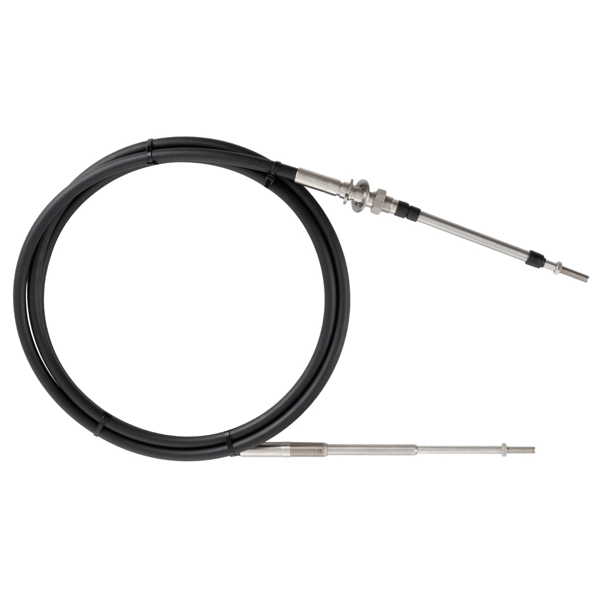 SBT Steering Cable compatible with 219700296 Sea-Doo Sportster 1995-97