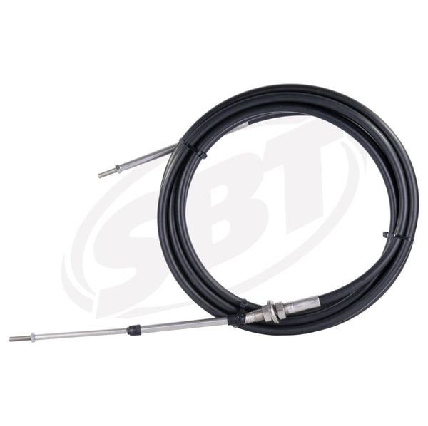 Steering Cable for Yamaha F1C-U1470-10-00 SR230, AR230, SX230, SX230 HO, AR230 H - Image 2