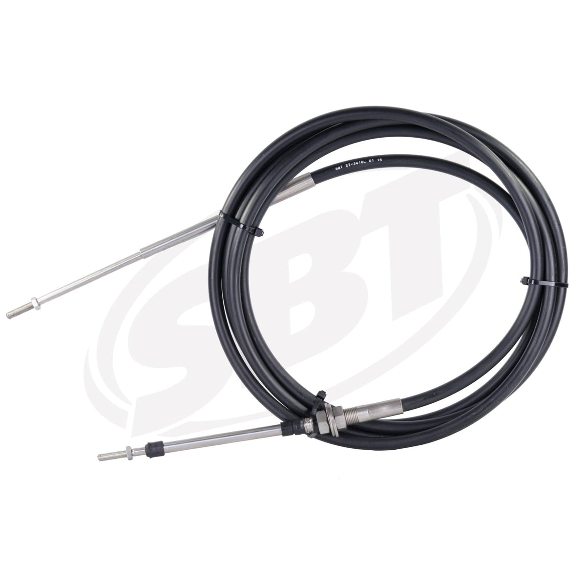 Steering Cable for Yamaha F1T-U1470-10-00 AR210, SX210, 212SS, 212X, SR210, SX24
