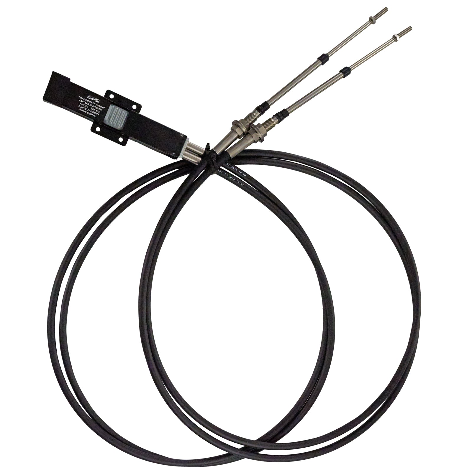 Steering Cable for Yamaha F4A-U1470-00-00 210 FSH Deluxe, Sport, FSH