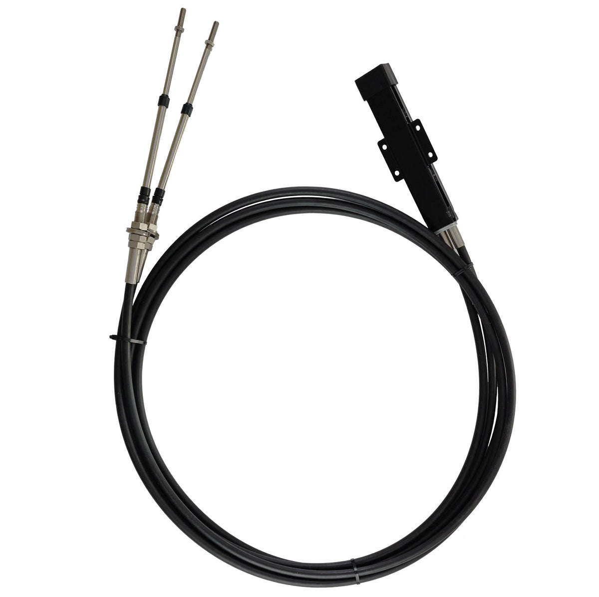 Steering Cable for Yamaha F4Y-U1470-00-00 255XE, AR250, SX250, 252S, 252SE, 252X