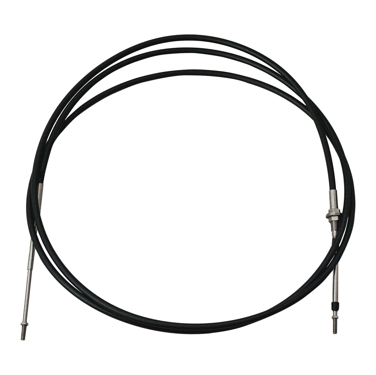 Steering Cable for Yamaha F0R-U1470-10-00 LS2000, SR230, AR210, LX210