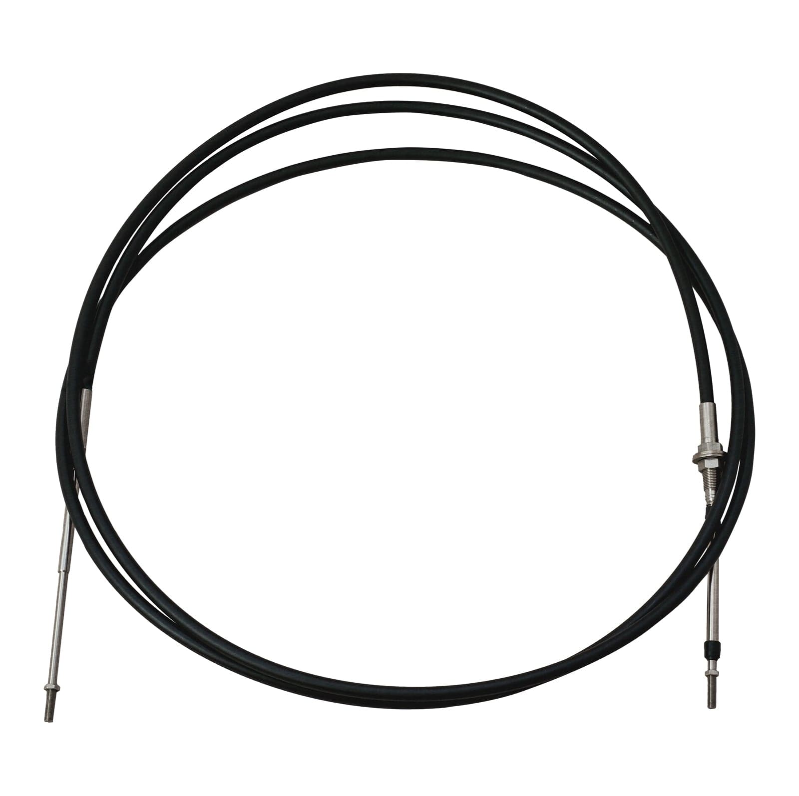 Steering Cable for Yamaha F0R-U1470-10-00 LS2000, SR230, AR210, LX210