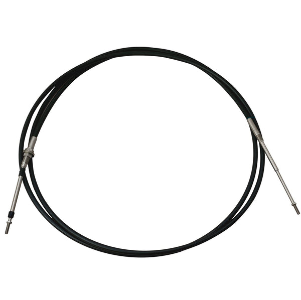Steering Cable for Yamaha F0R-U1470-10-00 LS2000, SR230, AR210, LX210 - Image 2