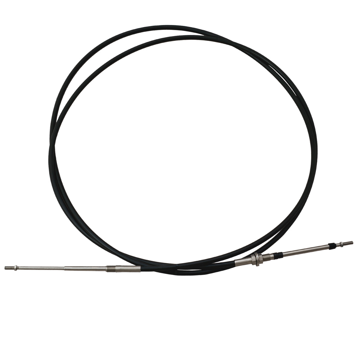 SBT Steering Cable (Right side) F0R-U1470-00-00 Yamaha AR 1997-05