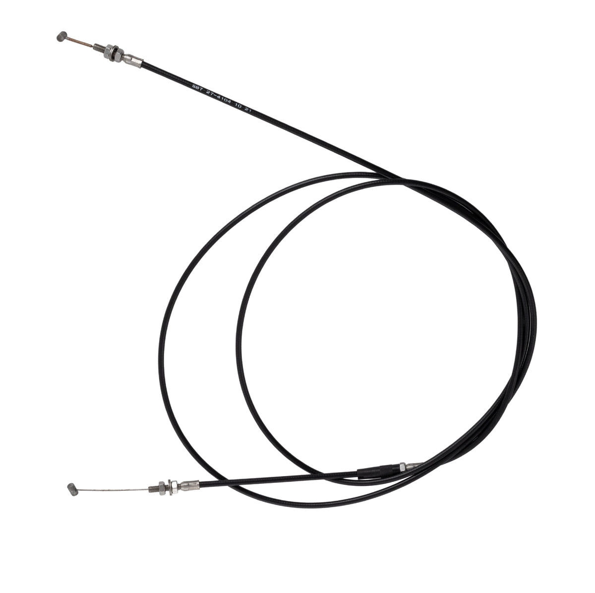 SBT Throttle Cable 204390372, 204390571 Sea-Doo Sportster 4TEC 2003-11