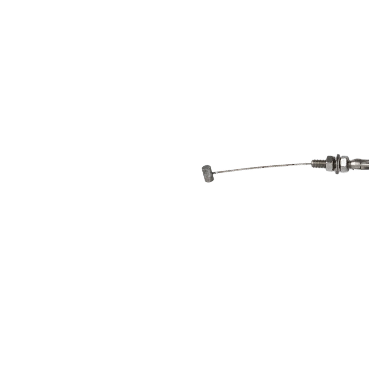 SBT Throttle Cable 204390372, 204390571 Sea-Doo Sportster 4TEC 2003-11