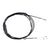 Throttle Cable for Sea-Doo 204390078 Speedster, Speedster SK