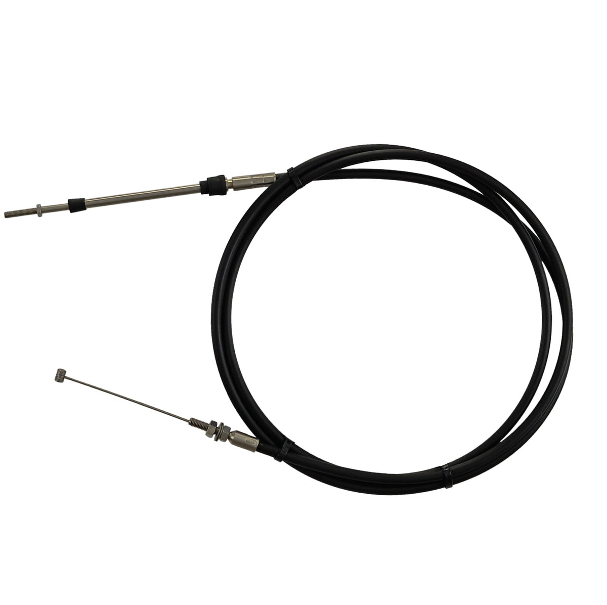 Throttle Cable for Yamaha F3M-U7252-00-00 190 FSH Sport, 190 FSH Deluxe, 190 FSH