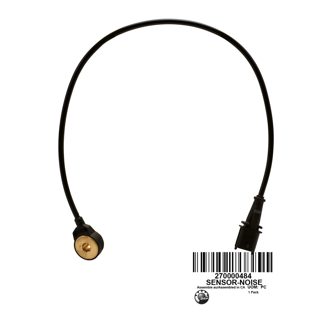 270000484 SENSOR-NOISE