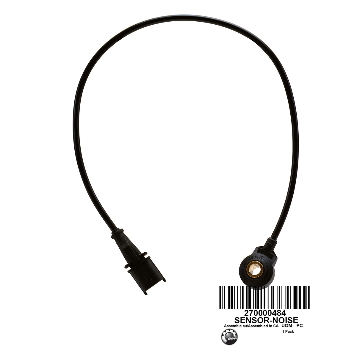 270000484 SENSOR-NOISE