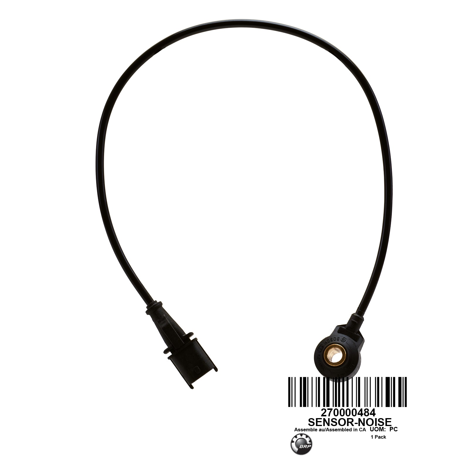 270000484 SENSOR-NOISE