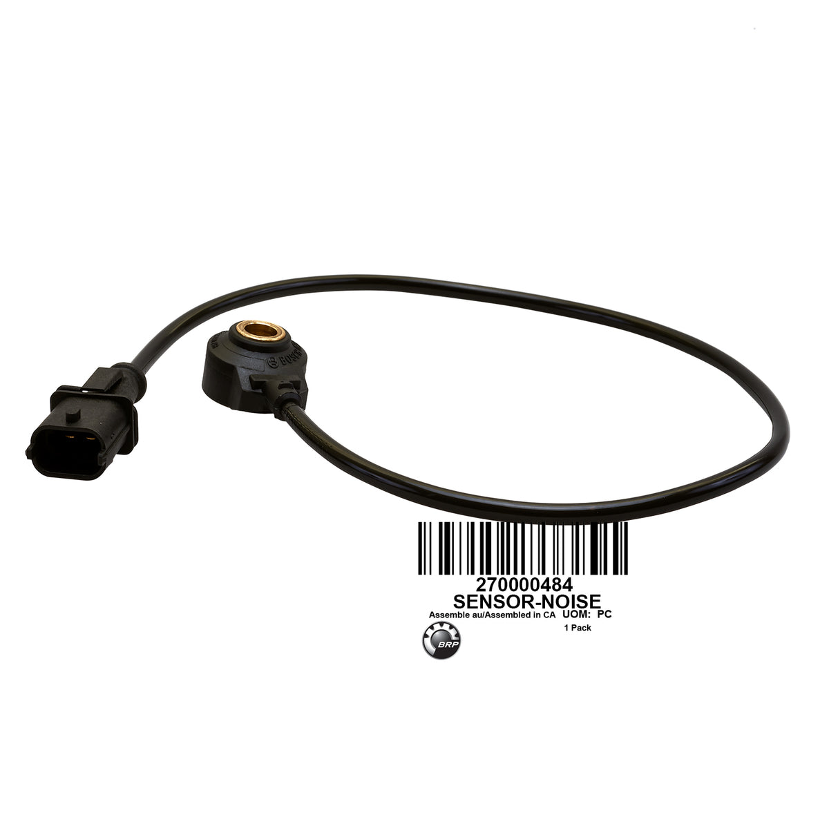 270000484 SENSOR-NOISE