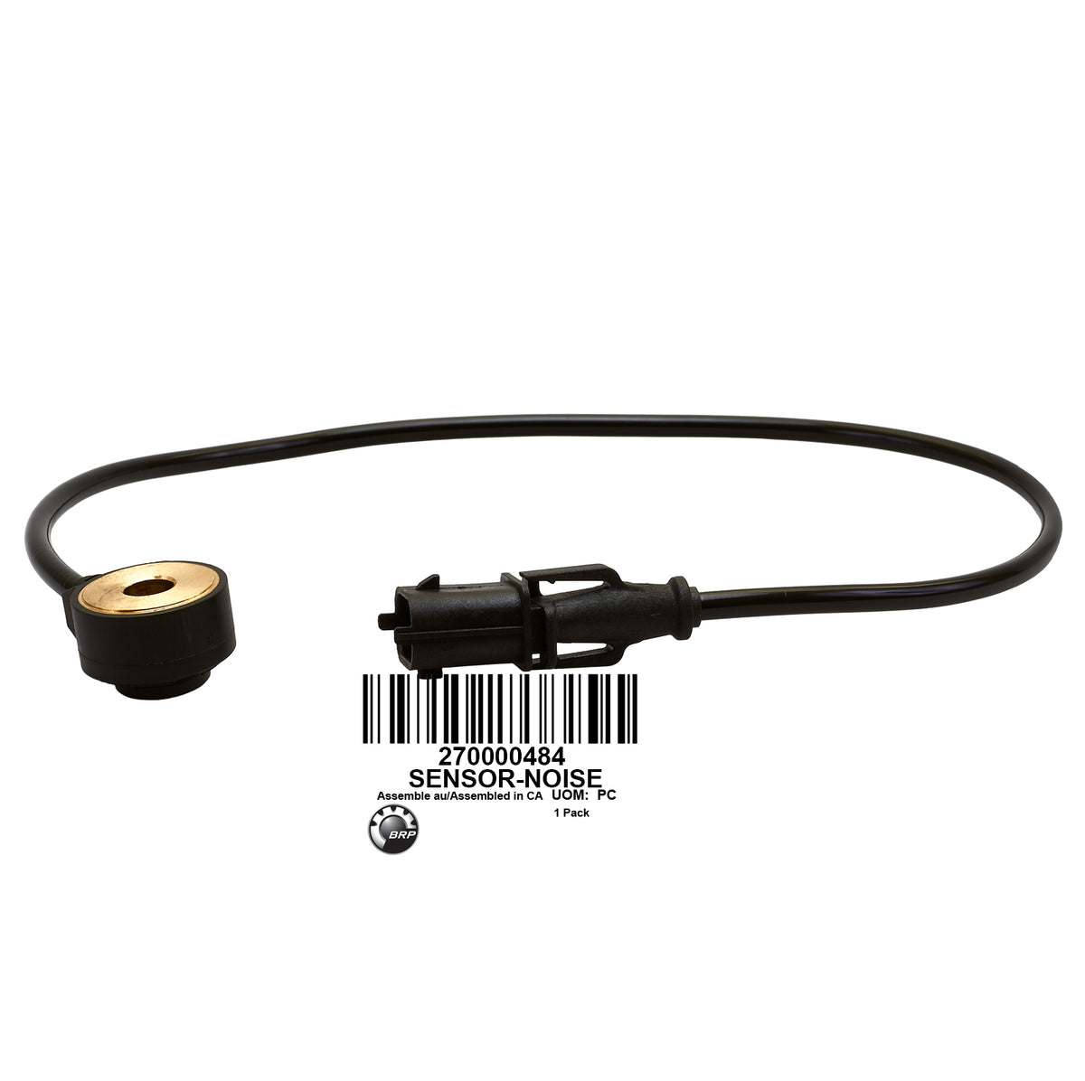 270000484 SENSOR-NOISE