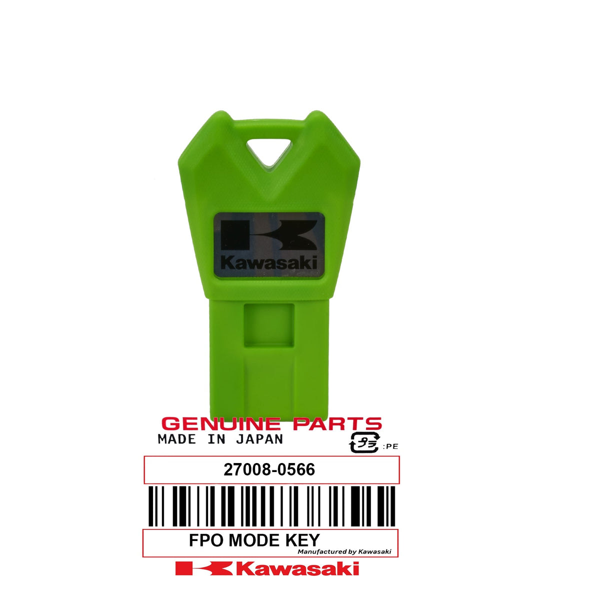 27008-0566 KEY