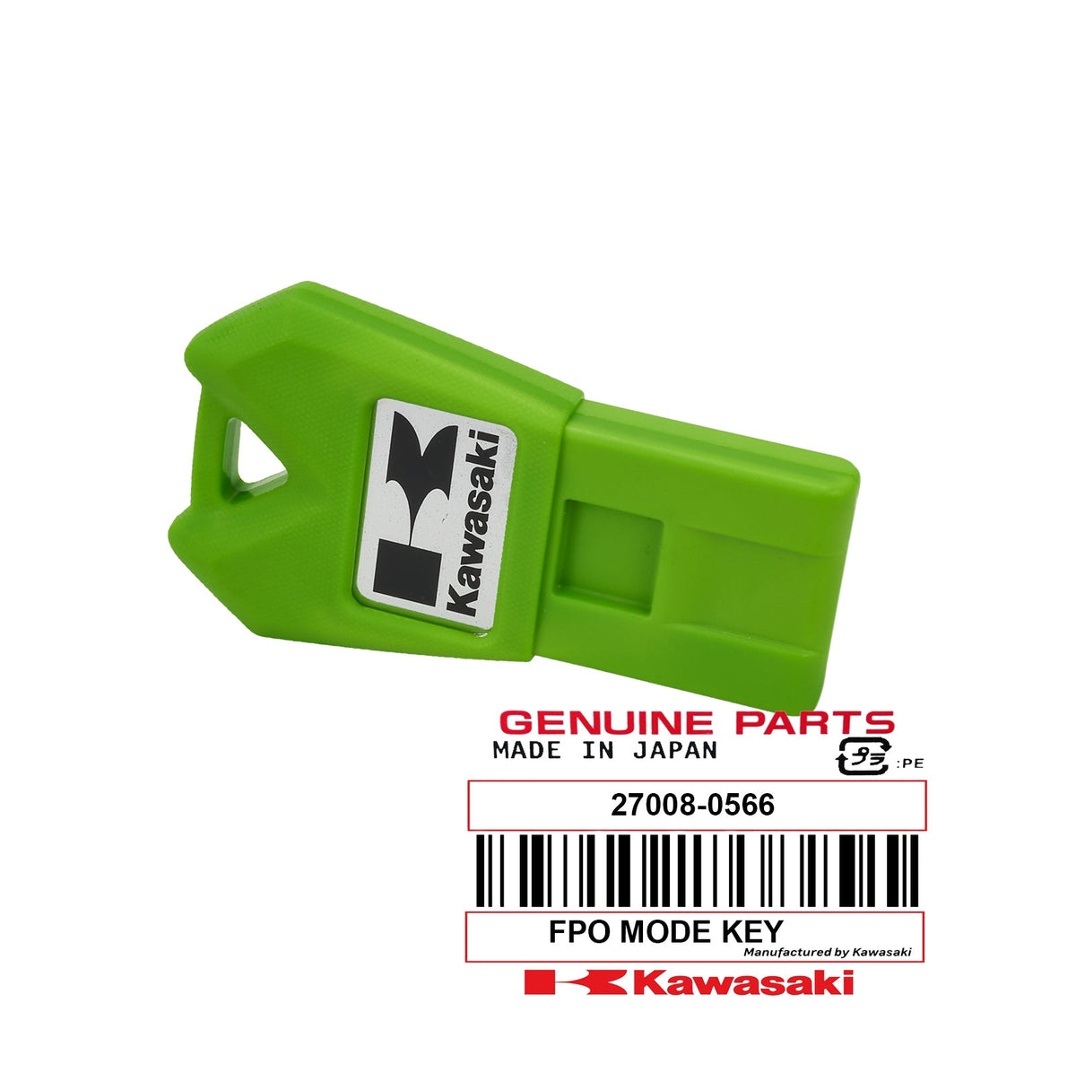 27008-0566 KEY