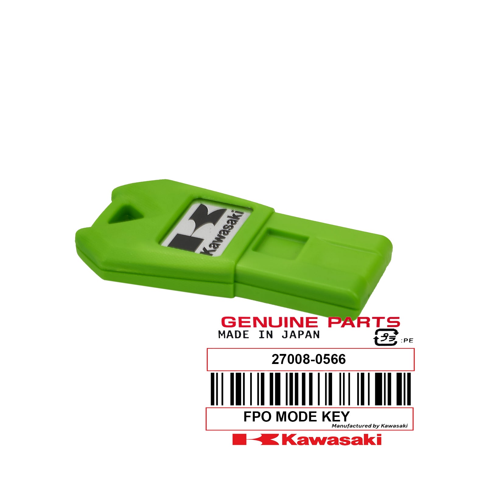 27008-0566 KEY