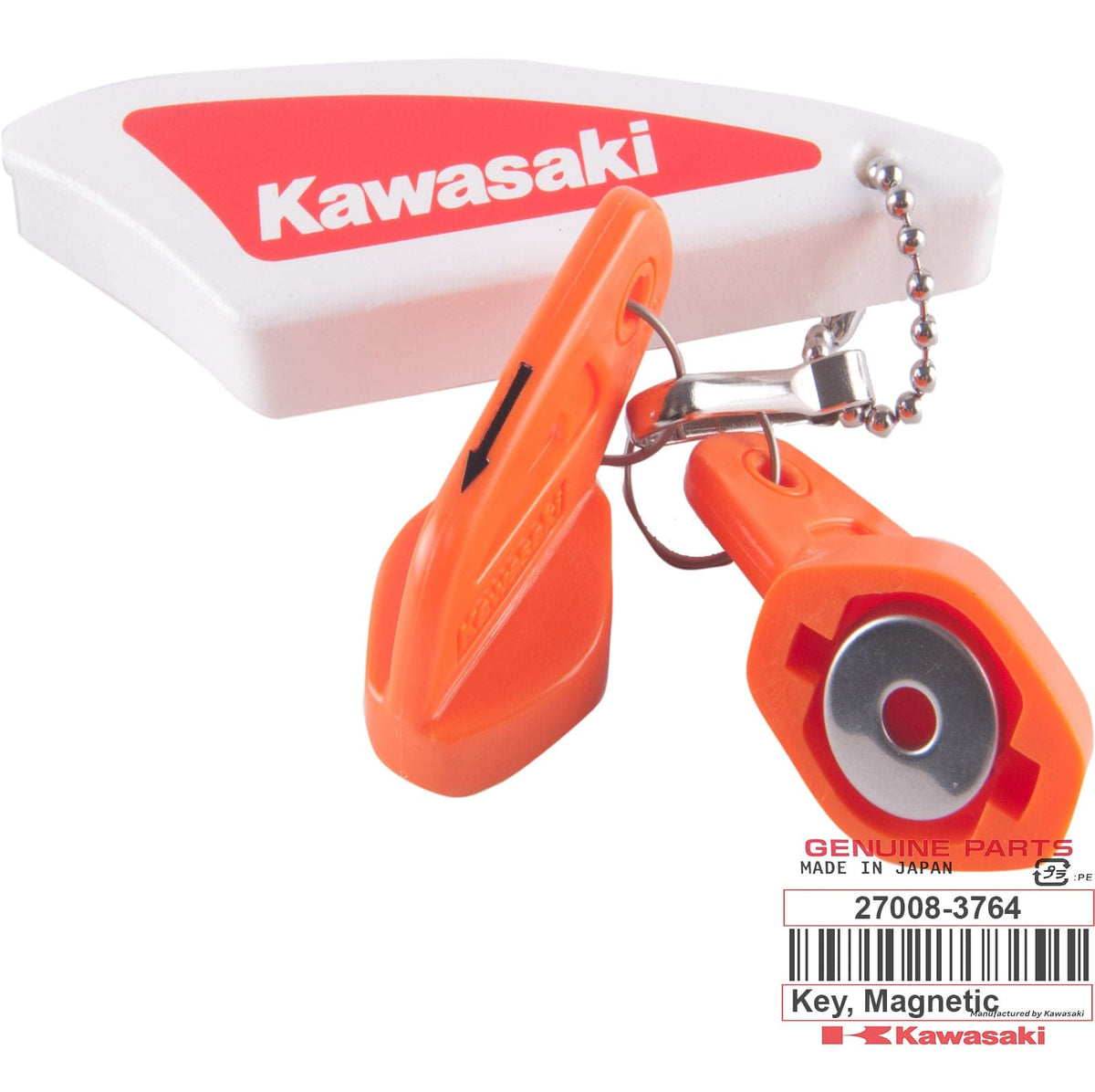 27008-3764 KEY-LOCK
