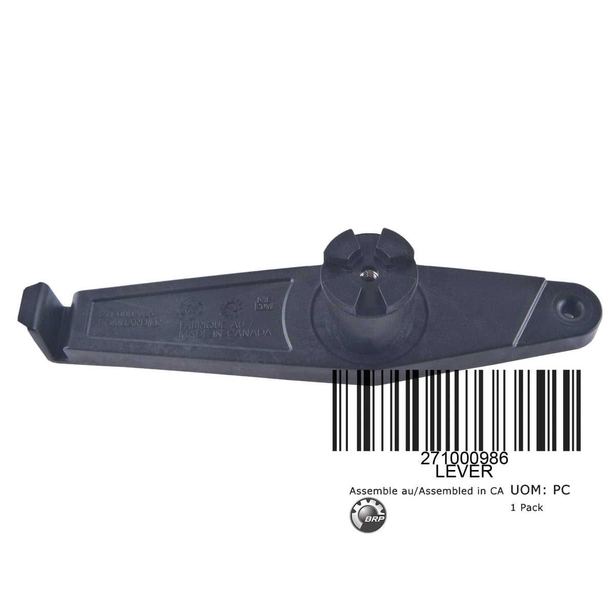 271000986 LEVER