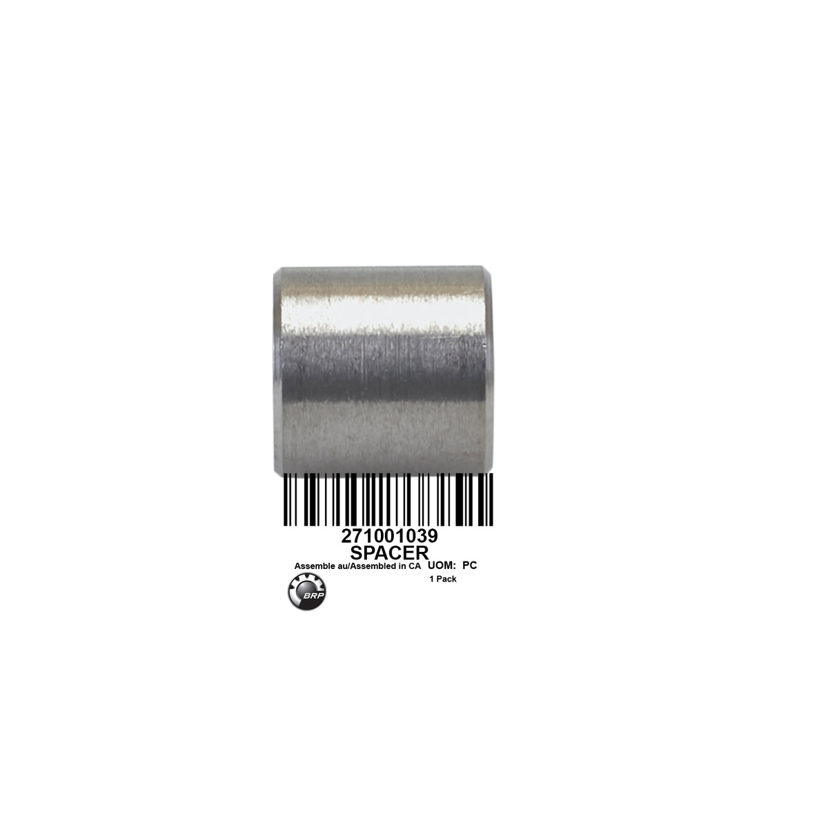 海 Wear Ring 155mm 271000653 271000904 Replacement for Sea Doo