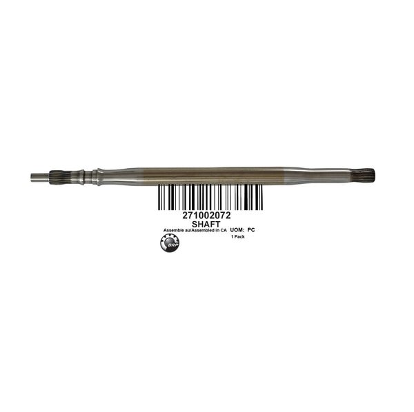 その他 peiffel47 Driveshaft for Sea-Doo 271001974 GTI, RXT X, RXT XRS, GTX