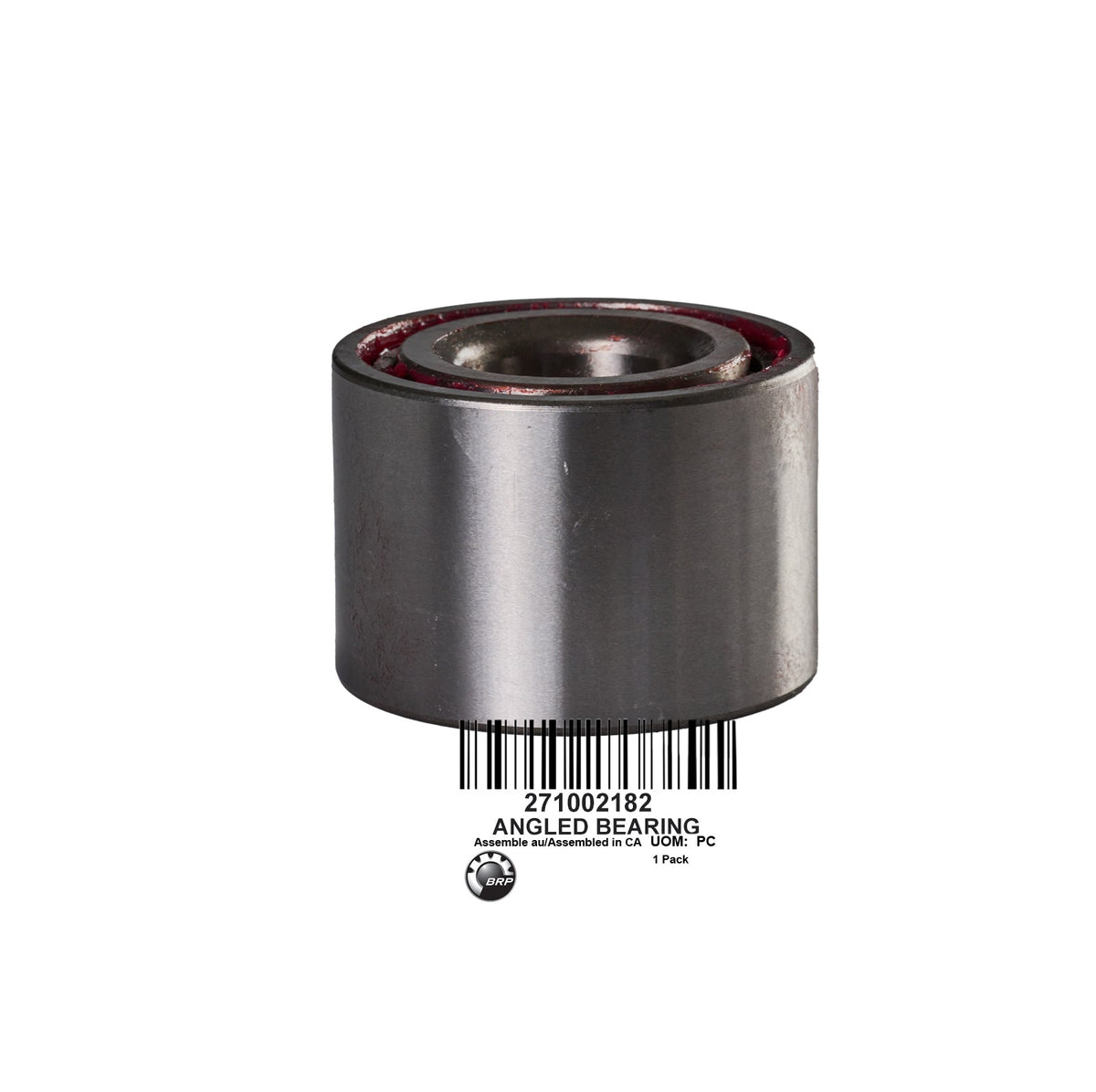 ANGLED BEARING NOTES