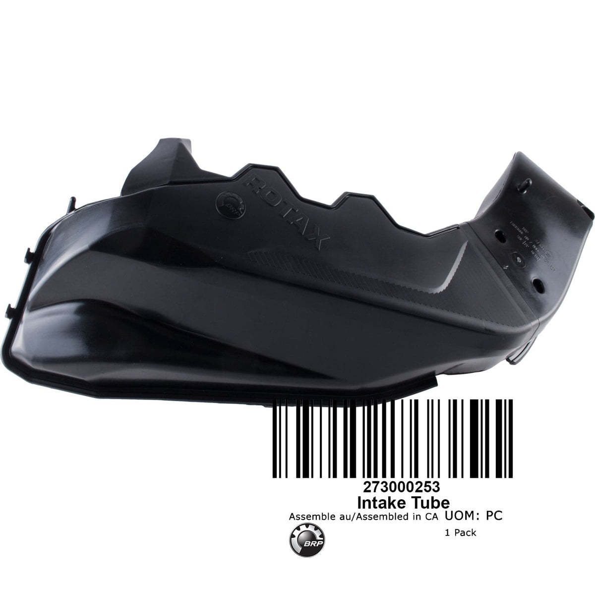 273000253 INTAKE TUBE