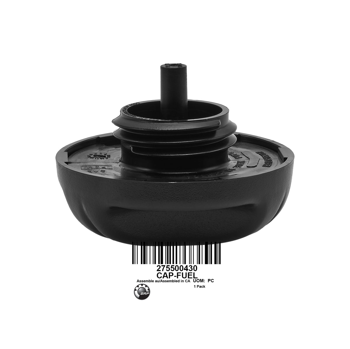275500430 CAP-FUEL SUB.