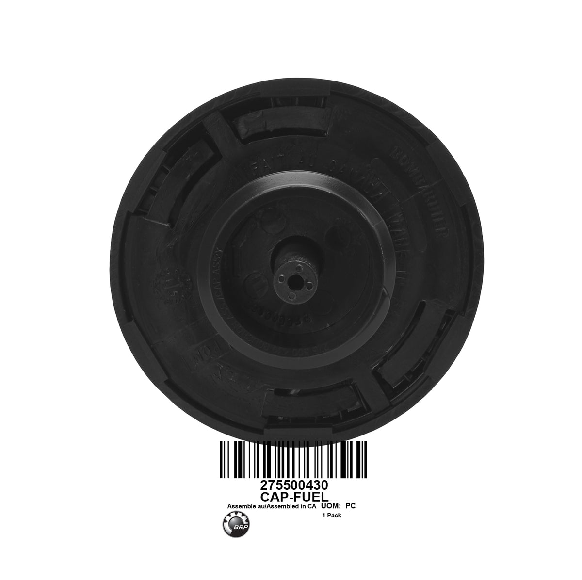 275500430 CAP-FUEL SUB.