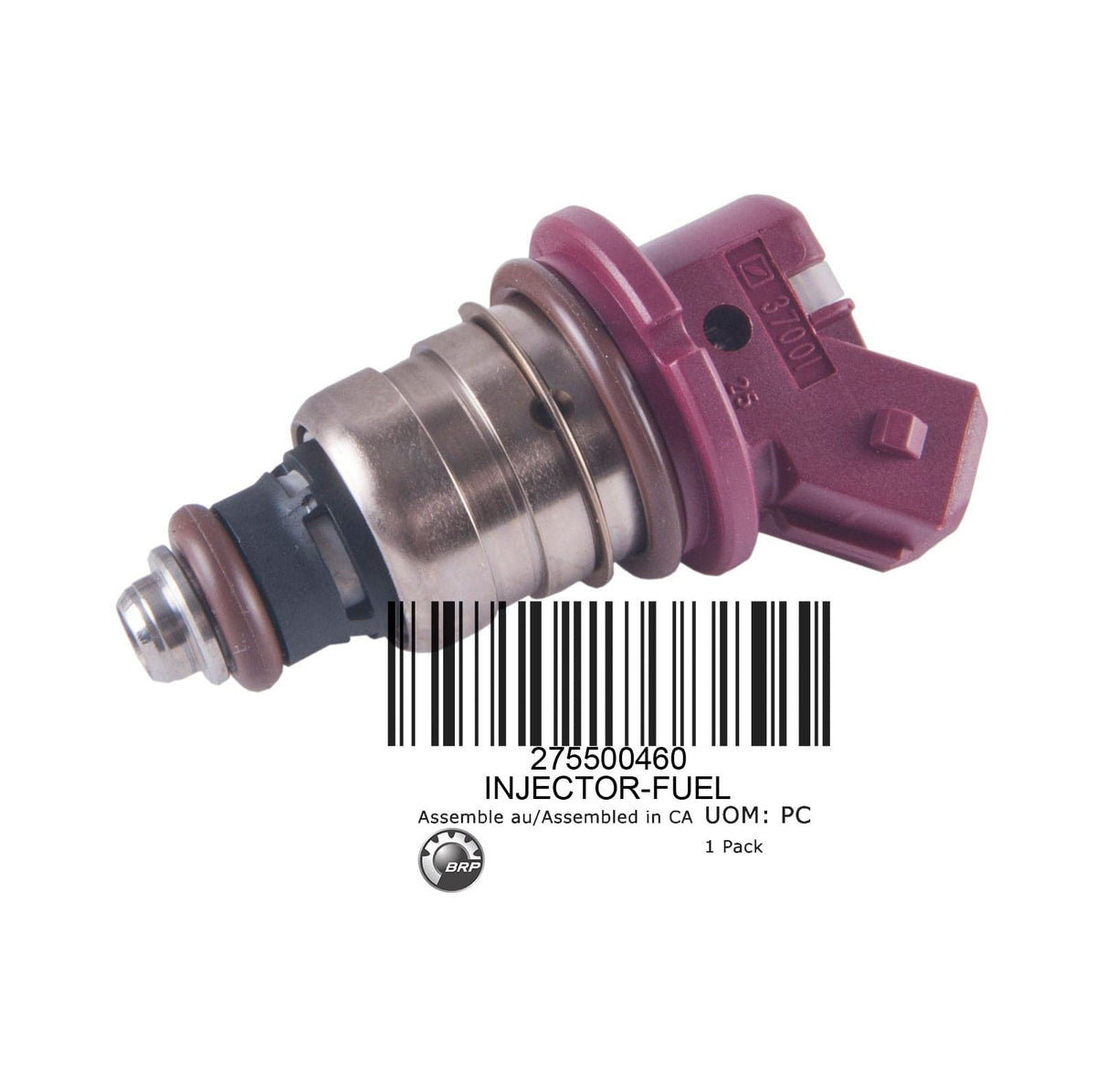 275500460 INJECTOR-FUEL