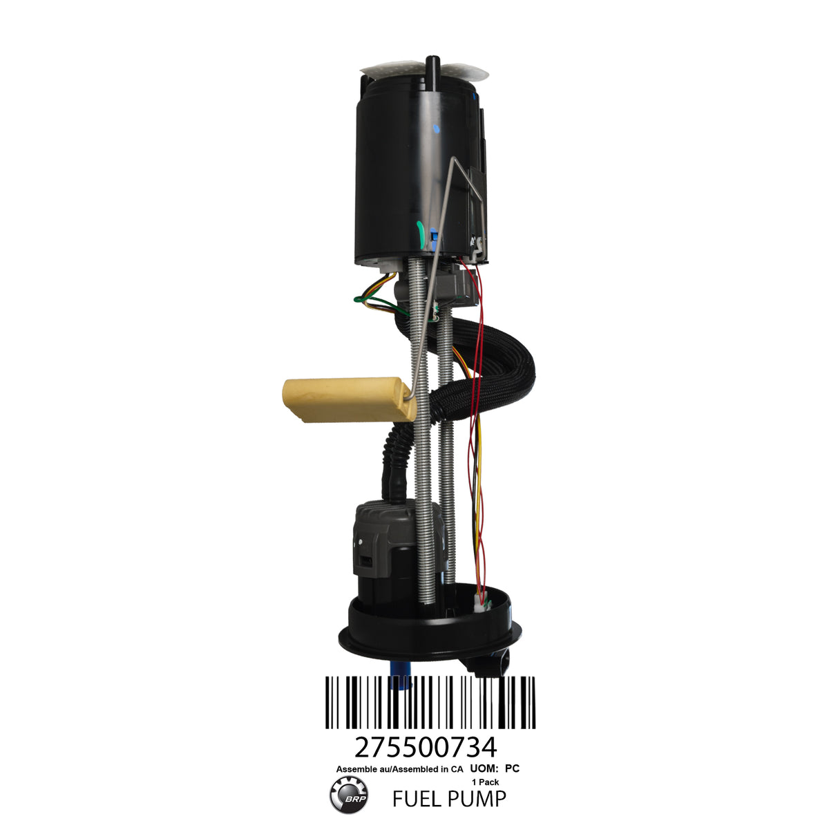 275500734 FUEL PUMP