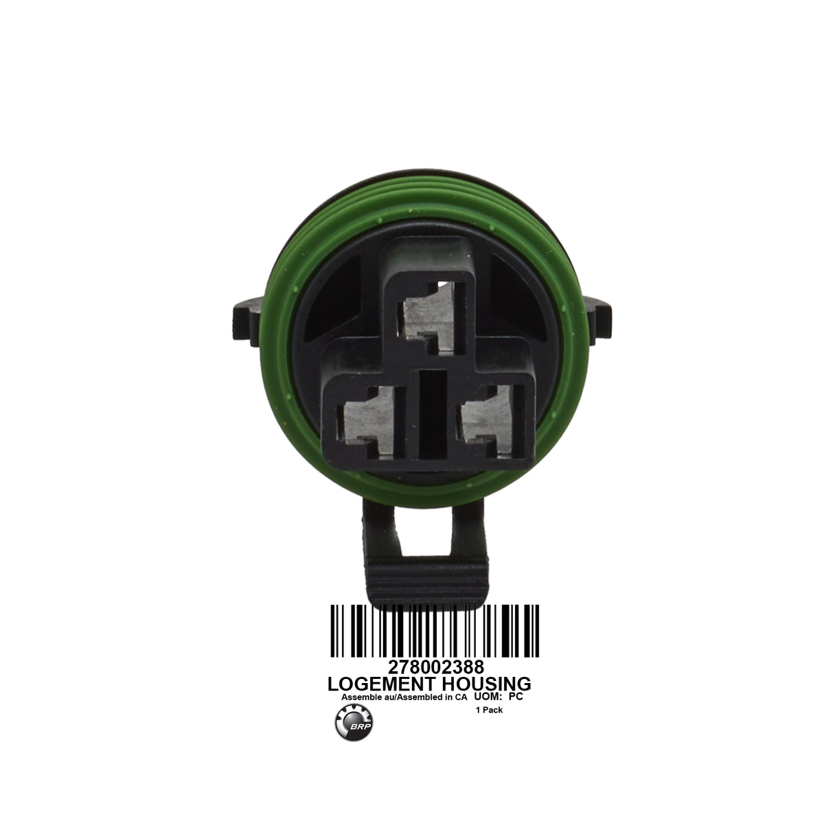 LANEπ M27x2 to 3/4