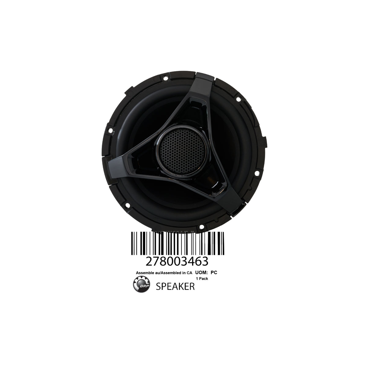 278003463 SPEAKER