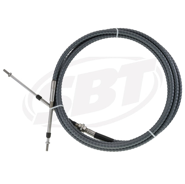 Steering Cable for Yamaha F0R-U1470-00-00 LX210, LS2000, 242 LIMITED, AR240 HO - Image 3