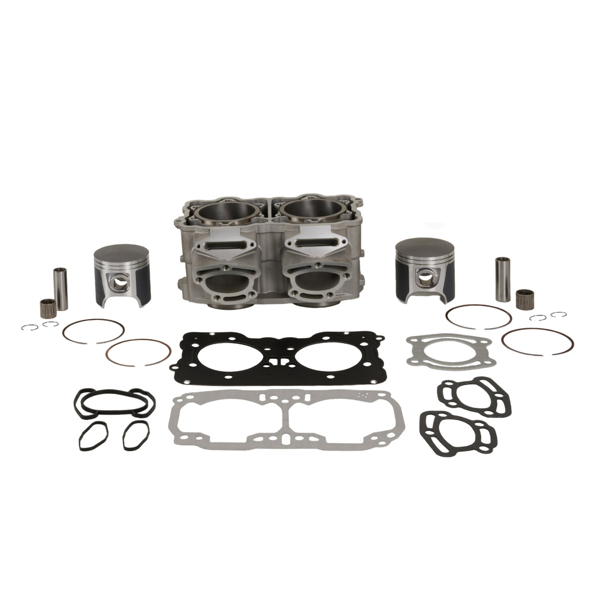 New SBT Cylinder Kit for Sea-Doo 947/951 DI - 420613576-420613579