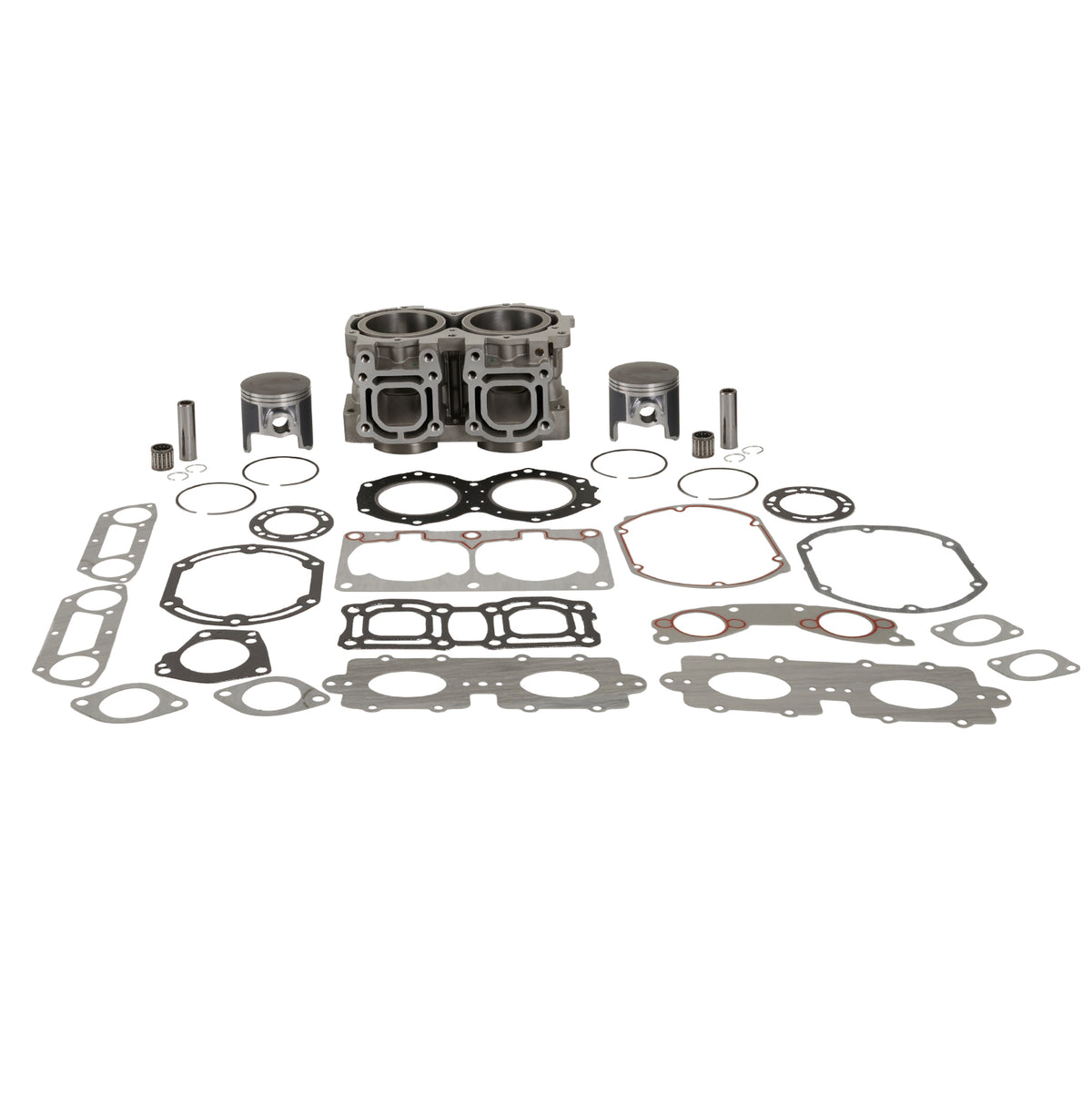 NEW SBT Cylinder Kit for Yamaha 700 62T-11311-00-8S (no core required)