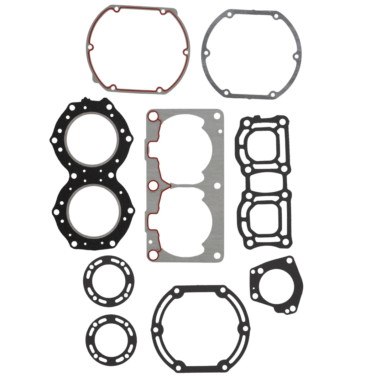 NEW SBT Cylinder Kit for Yamaha 700 62T-11311-00-8S (no core required)
