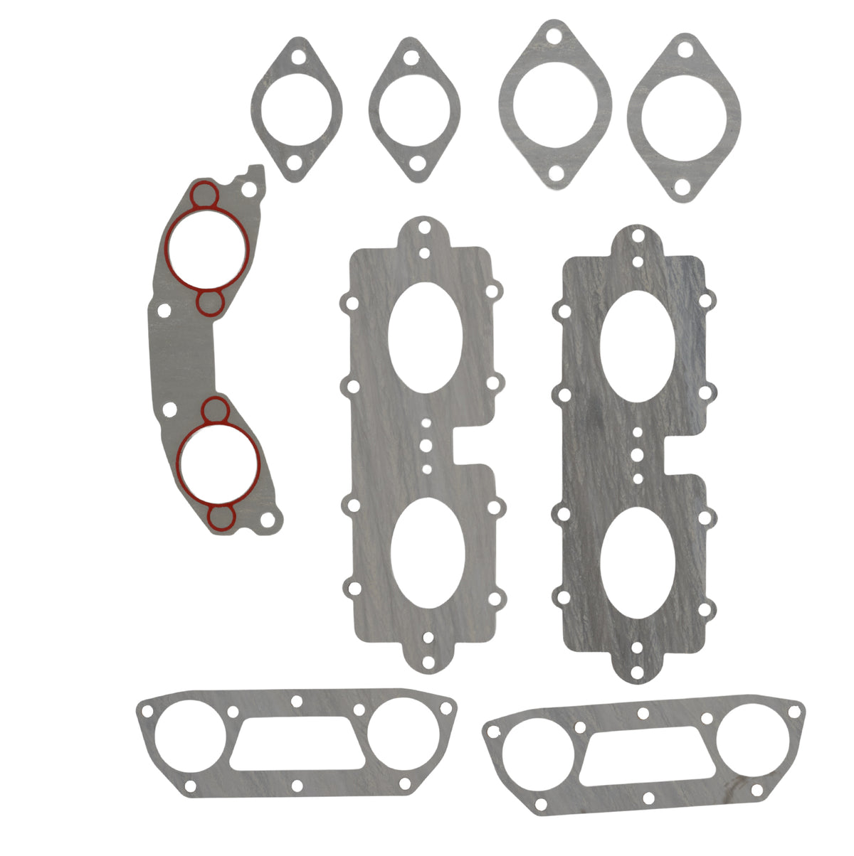 NEW SBT Cylinder Kit for Yamaha 700 62T-11311-00-8S (no core required)