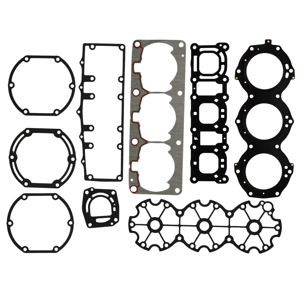 SBT Cylinder Kit for Yamaha 1200 NPV 65U-11311-00-8S GP 1200/Exciter 270/XL