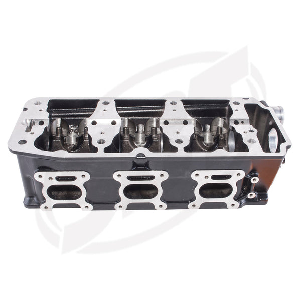 Cylinder Head for Sea-Doo GTX LTD 215, GTI SE 155, GTX 155, RXT X 260 aS - Image 2