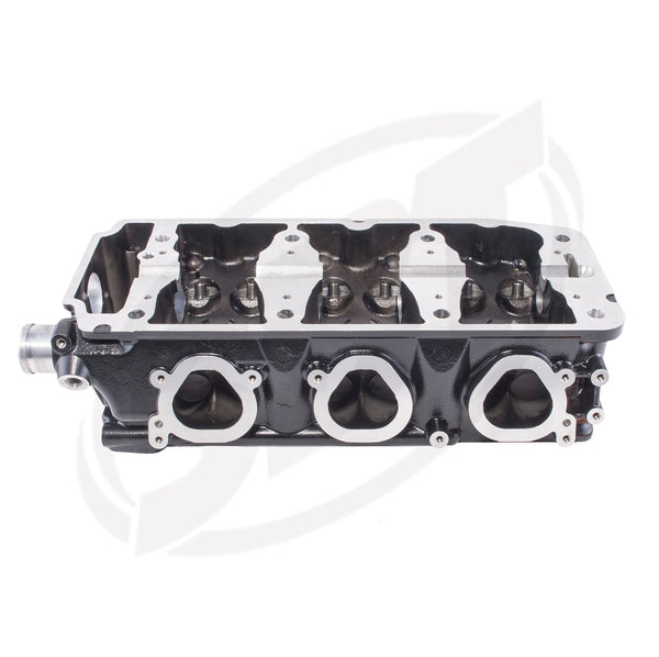 Cylinder Head for Sea-Doo GTX LTD 215, GTI SE 155, GTX 155, RXT X 260 aS - Image 3